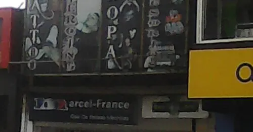 MARCEL FRANCE MECHITAS FONTIBON MARCEL FRANCE MECHITAS FONTIBON